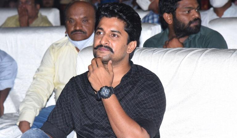 Unexpected Roadblock for Nani