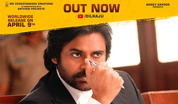 Unmatchable Euphoria for Pawan Kalyan's Select Release