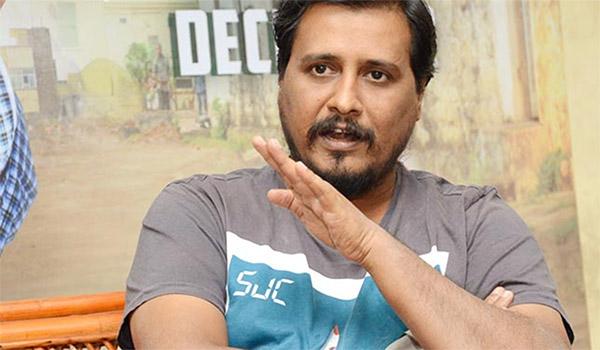 Vakeel Saab Director's Humble Reply To Insulting Query
