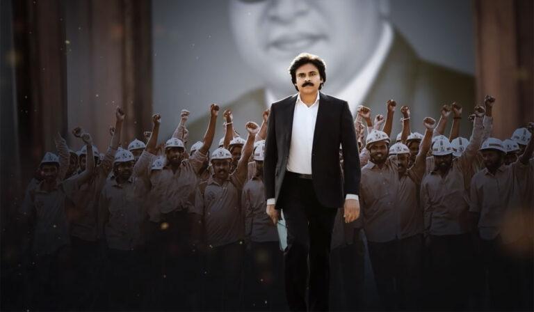Vakeel Saab-Pawan Kalyan