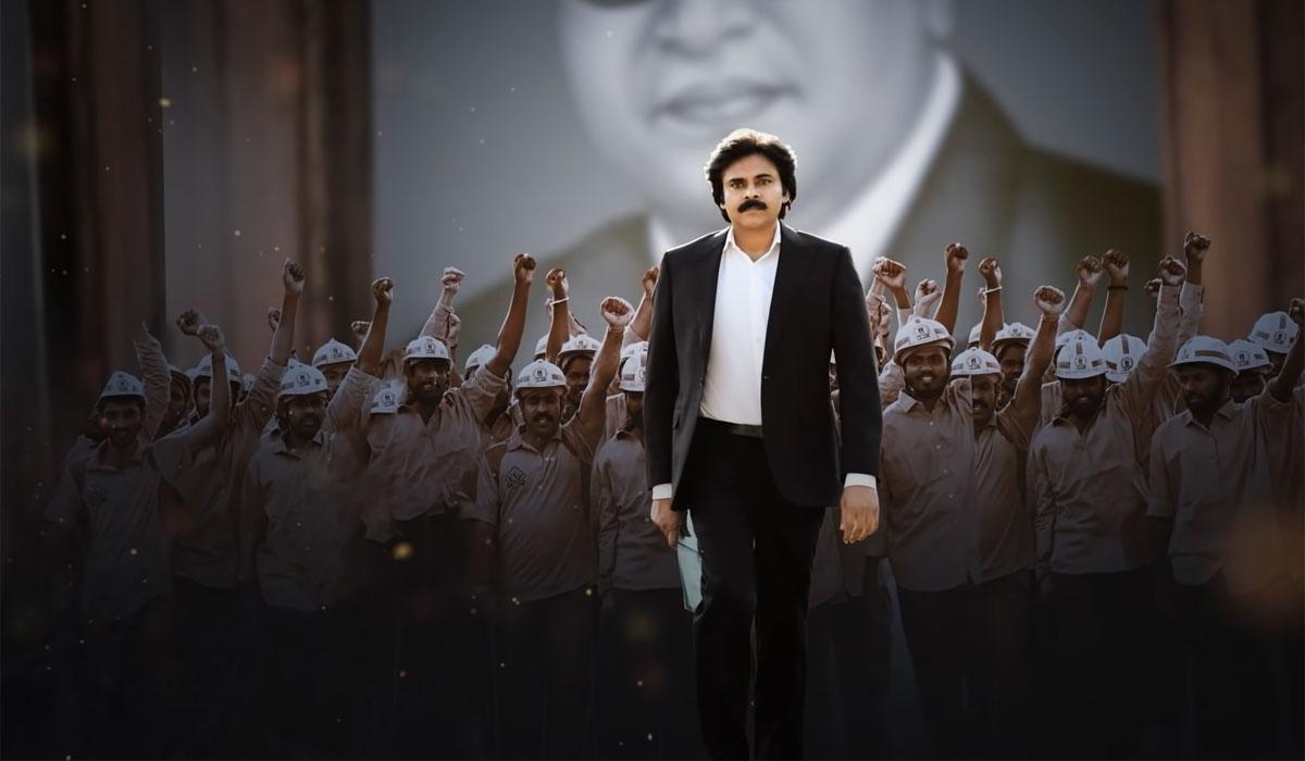 Vakeel Saab-Pawan Kalyan