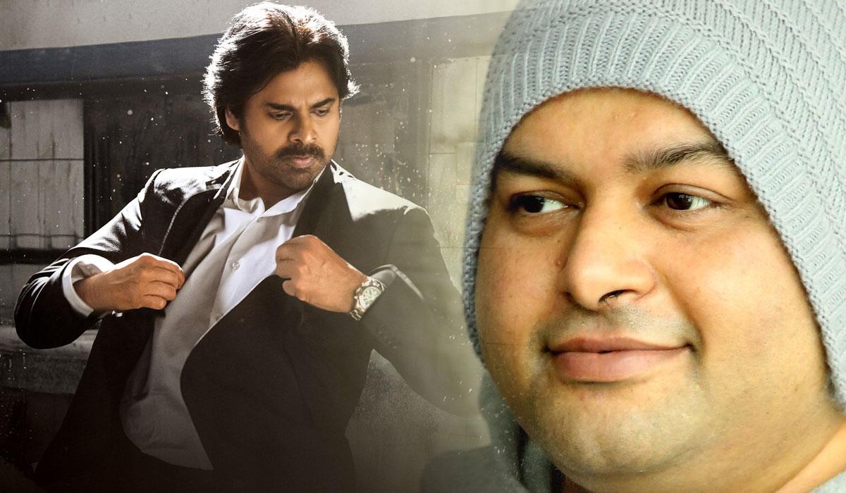 Pawan Kalyan Must Be Proud To Have Such MD