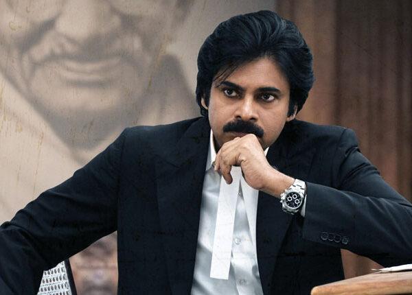 Vakeel Saab US Box office