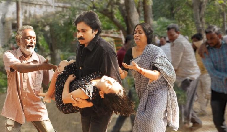VakeelSaab - Pawan Kalyan