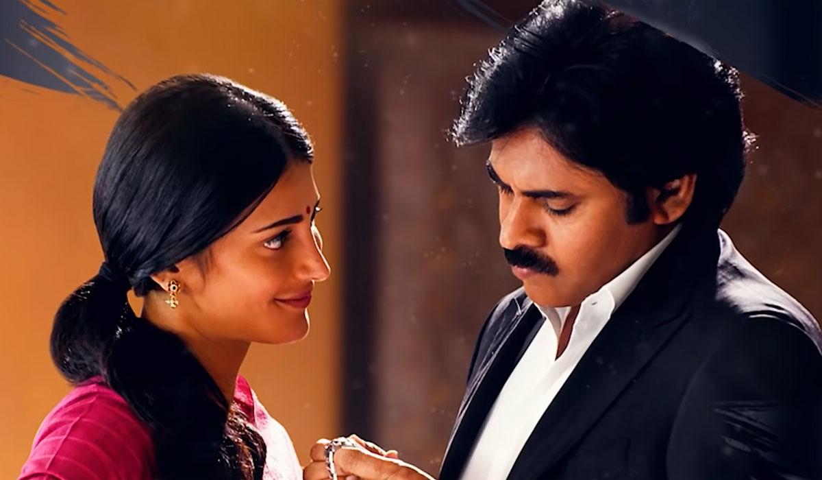 Vakeel Saab-Pawan Kalyan-Shruti Haasan