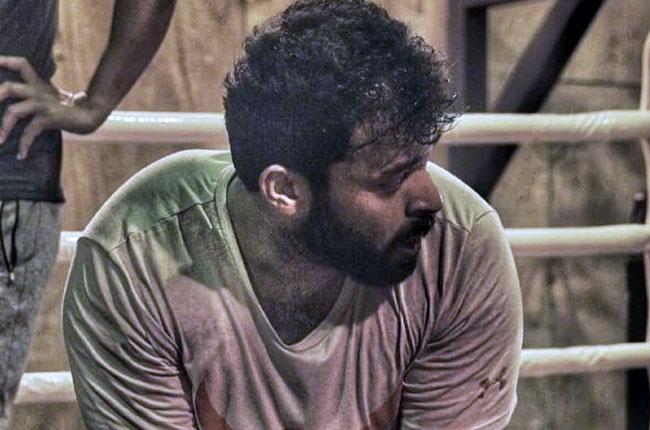 Varun Tej Ghani release date