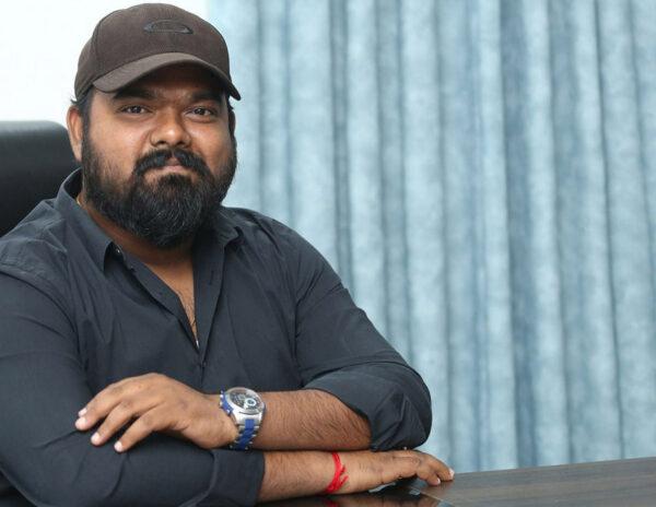 Nithiin Director Venky Kudumula  Cheated In The Name of International Film Festival