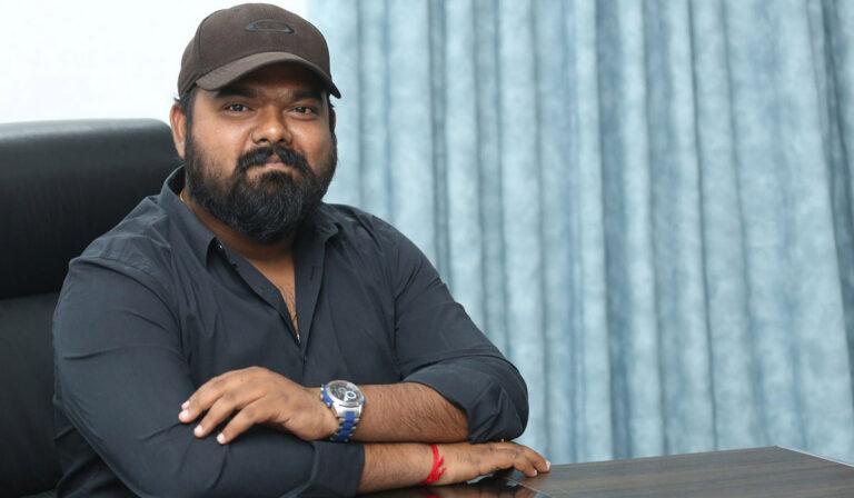 Nithiin Director Venky Kudumula Cheated In The Name of International Film Festival