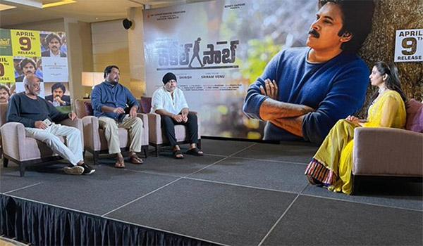 Very Strange Case of Hero Not Promoting Movie, Only Options Left