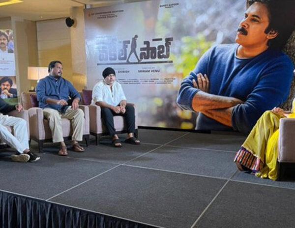 Very Strange Case of Hero Not Promoting Movie, Only Options Left