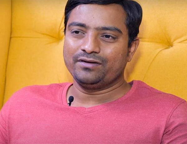 Warangal Srinu's Unclear Message About Attacks on Him?