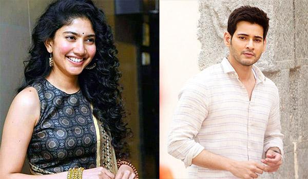 Was it Mahesh Babu, Full Clarity on Movie Rejected by Sai Pallavi?