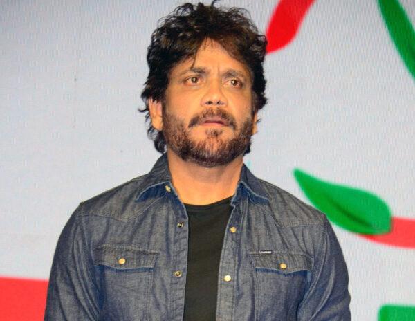Wild Dog Nagarjuna speech