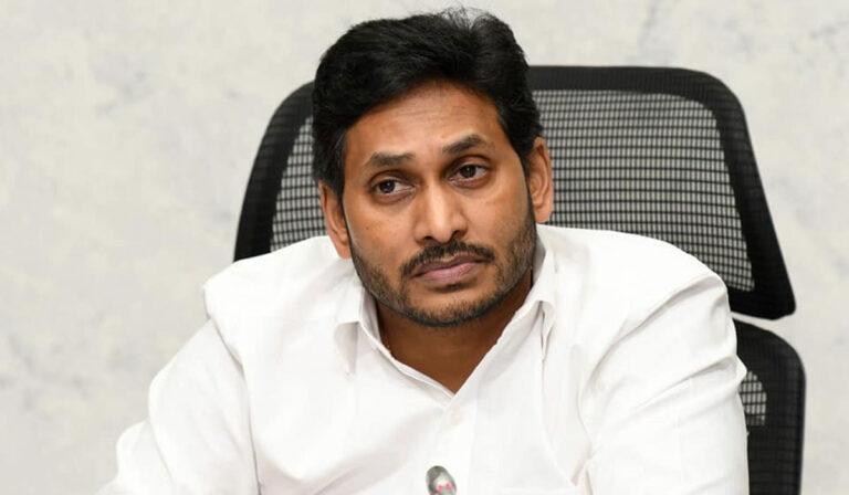 YS- Jagan