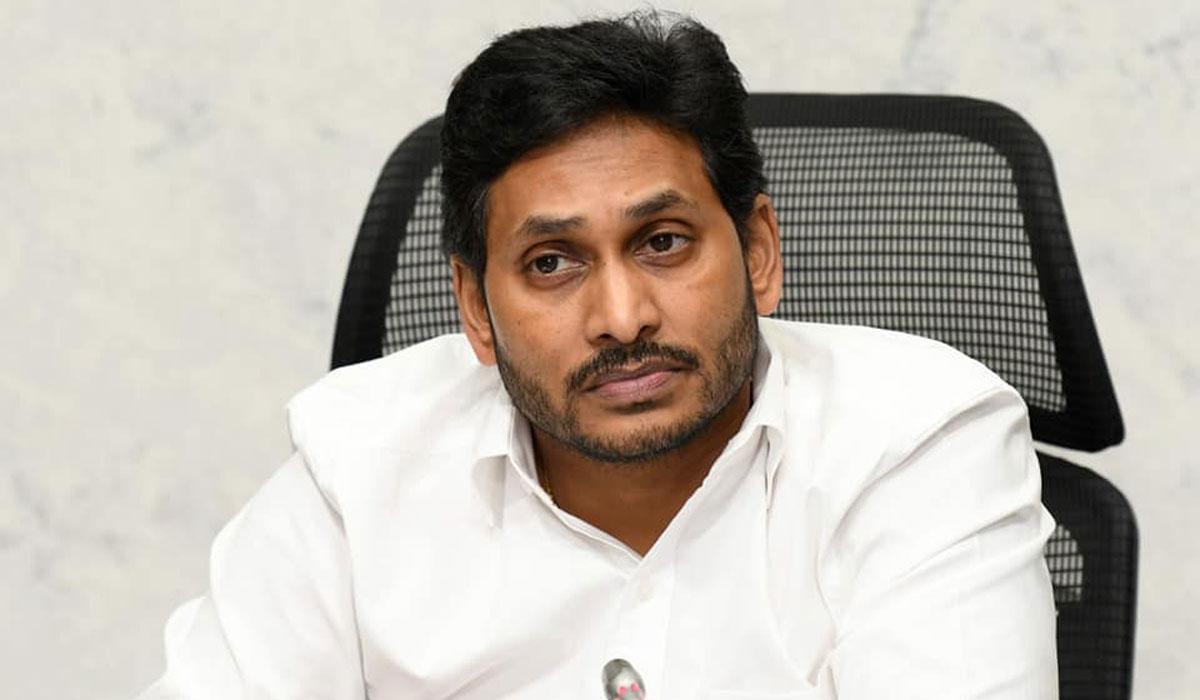 Our Government Will Help in Sale of Steel Plant Lands: Jagan