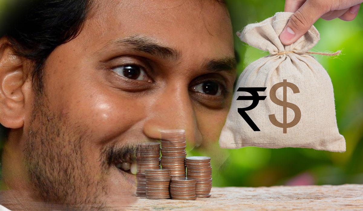 Andhra Pradesh Number 1 in India in Loans
