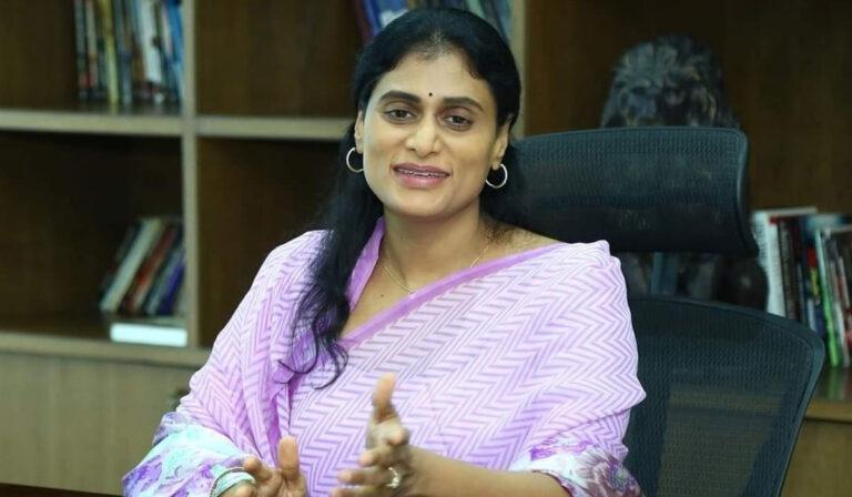 YS-Sharmila-Paleru