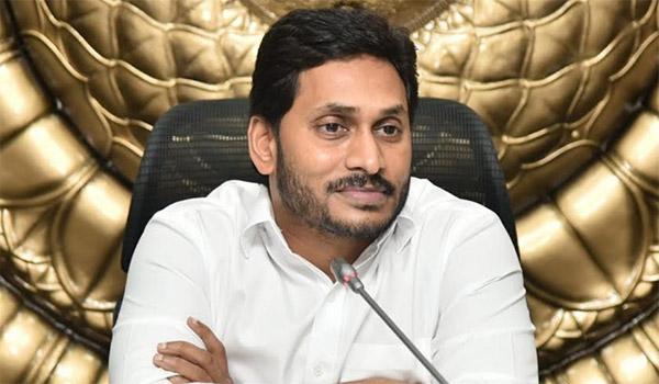YSR Congress Leaders Contradicting Jagan?