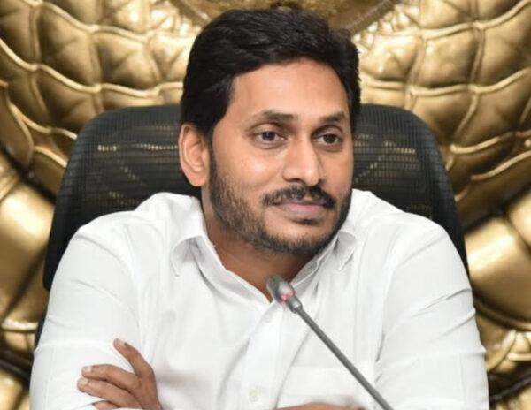 YSR Congress Leaders Contradicting Jagan?