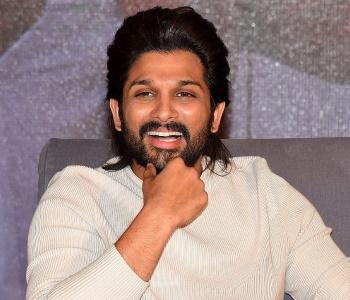 Allu Arjun & Anasuya, Adding Publicity Both Ways