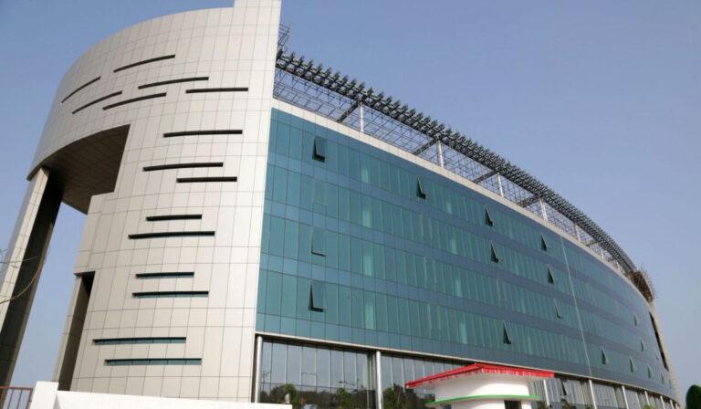 millennium towers visakhapatnam