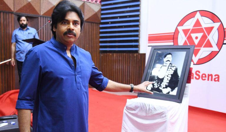 Will Pawan Kalyan Go Against BJP in Telangana?