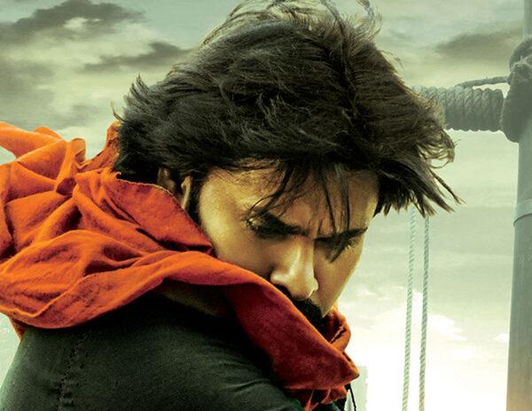 pawan kalyan Hari Hara Veera Mallu 