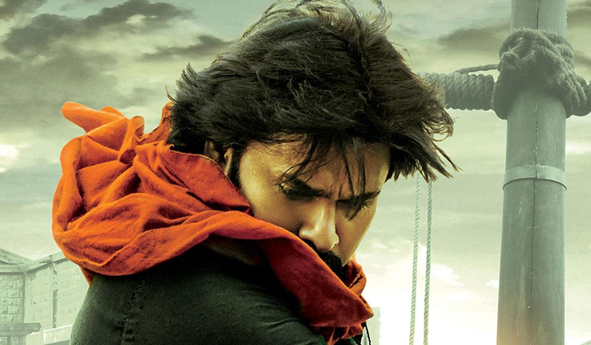 Three Different Looks and Thirty Outfits for Pawan Kalyan