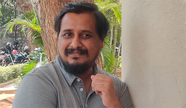 vakeel saab director about working with pawan kalyan