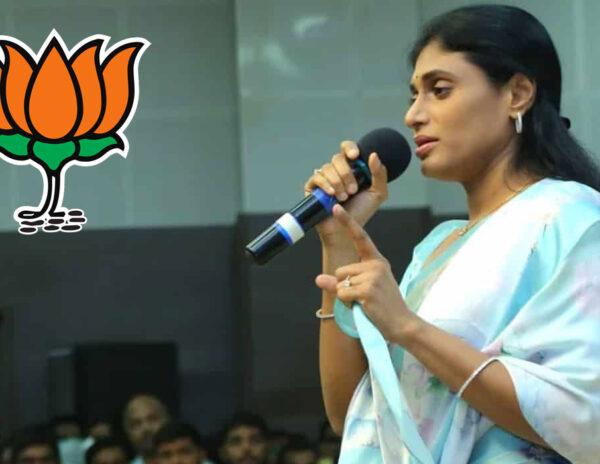 ys-sharmila-targets-telangana-bjp