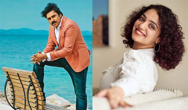 అంతని ఇంతని చివరికి పవన్ కు అలా సరిపెట్టారా?