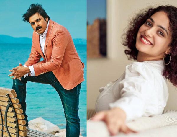 అంతని ఇంతని చివరికి పవన్ కు అలా సరిపెట్టారా?