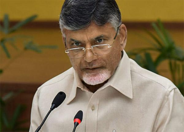 చంద్రబాబుని కనీసం ఒక్క రోజు జైలులో పెడితే చాలు