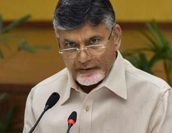 చంద్రబాబుని కనీసం ఒక్క రోజు జైలులో పెడితే చాలు