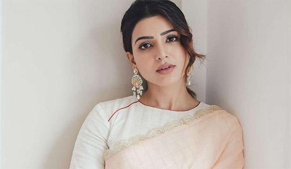 పాపమని 50 లక్షల డిస్కౌంట్ ఇచ్చిన సమంత