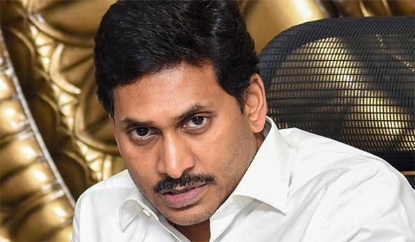 పార్లమెంట్ సాక్షిగా బయటపడ్డ జగన్ ప్రభుత్వం బండారం