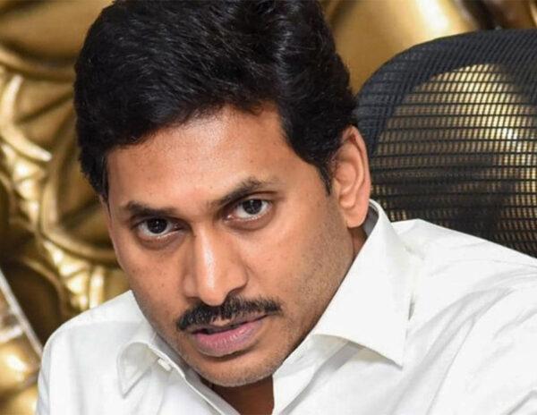 పార్లమెంట్ సాక్షిగా బయటపడ్డ జగన్ ప్రభుత్వం బండారం