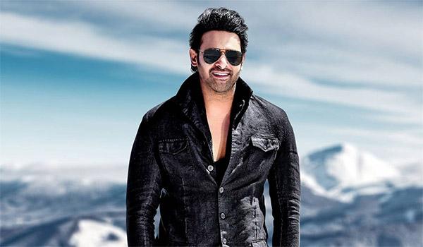 ప్రభాస్ ఫోన్ లో సోషల్ మీడియా యాప్ల్ కూడా ఉండవట
