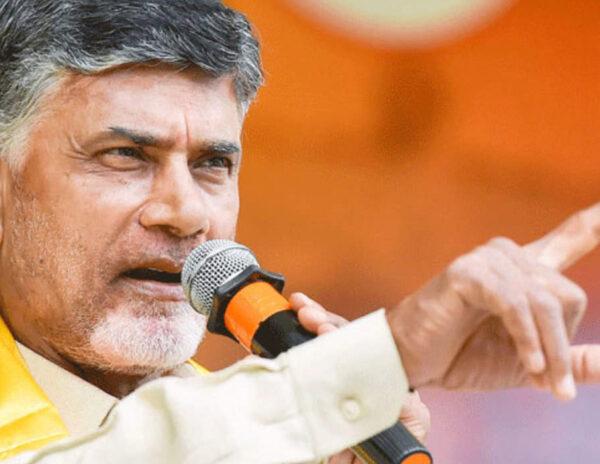 బాబు వారి భాషలోనే సమాధానం చెబుతుంటే అధికార పార్టీ వారు జాతిరత్నాలు అయిపోతున్నారు