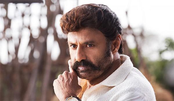 బాలయ్య అభిమానుల టెన్షన్ మొదలు... పెద్ద దెబ్బే మరి