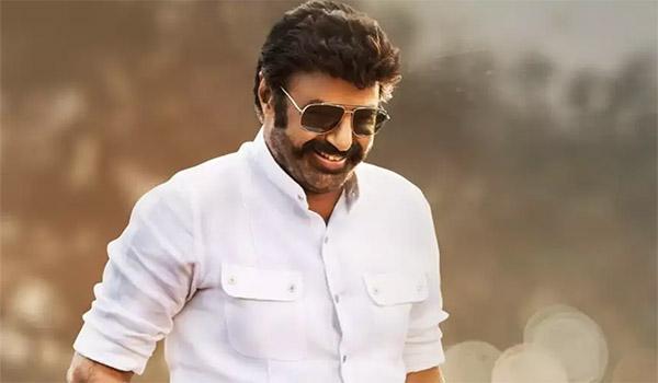 బాలయ్య తీసుకుంది మంచి నిర్ణయమే
