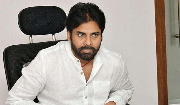 Has Janasena decided to distance itself from the BJP?