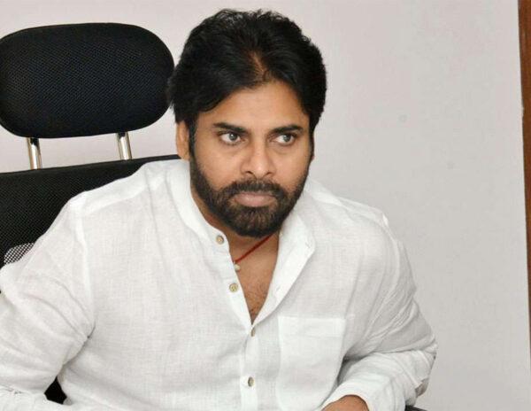 Has Janasena decided to distance itself from the BJP?