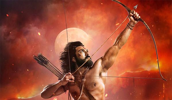 This is the day for Ram Charan fans that will never come again