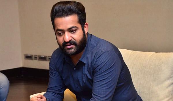 A Mountain of Tension for NTR Fans