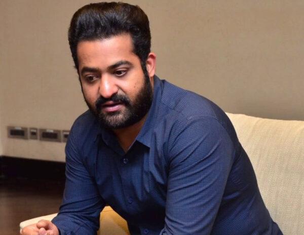 A Mountain of Tension for NTR Fans