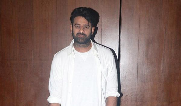 A Superstar, But This Can Be Possible Only for Prabhas