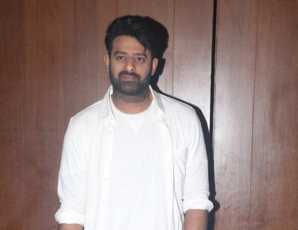 A Superstar, But This Can Be Possible Only for Prabhas