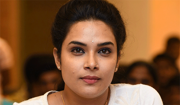 Actress Reveals Her Horror Story With Tears