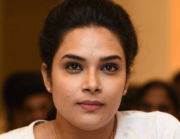 Actress Reveals Her Horror Story With Tears